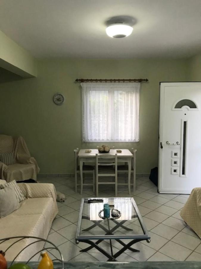 リクスリオンFilippos Houseアパートメント エクステリア 写真