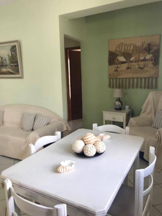 リクスリオンFilippos Houseアパートメント エクステリア 写真