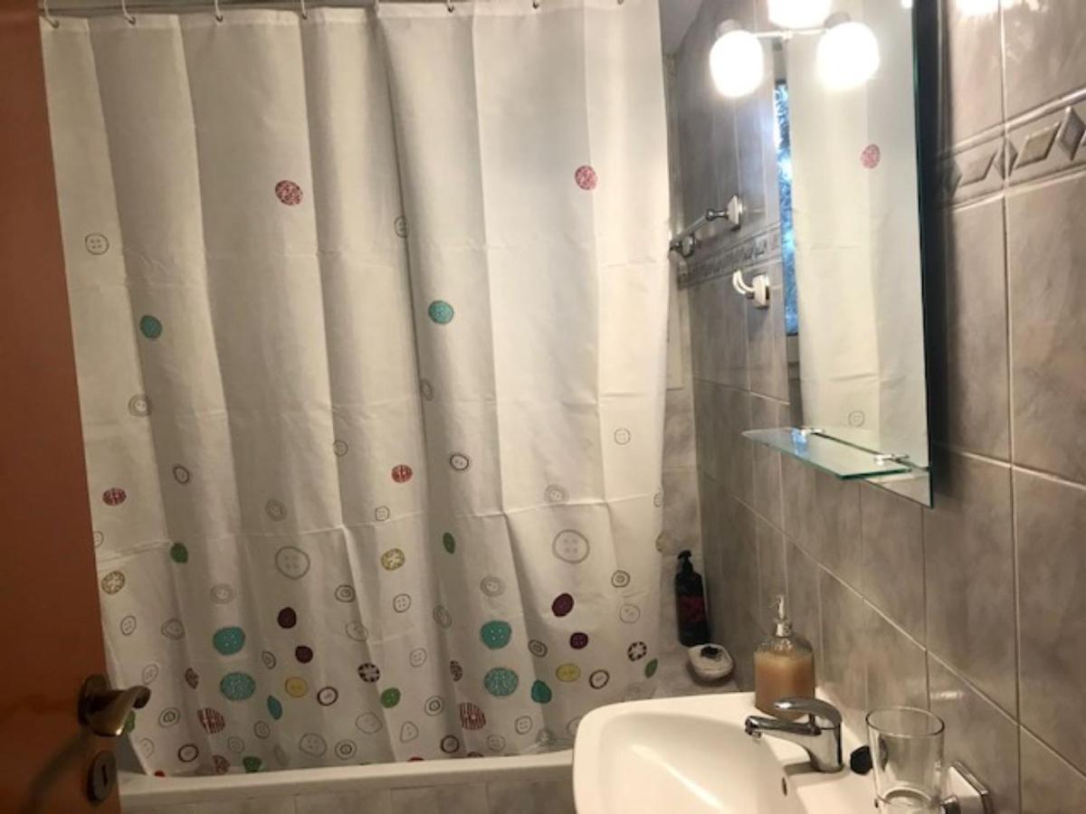 リクスリオンFilippos Houseアパートメント エクステリア 写真
