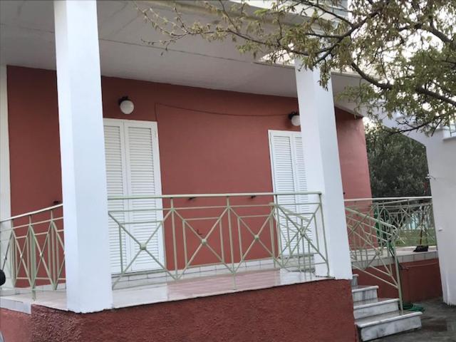 リクスリオンFilippos Houseアパートメント エクステリア 写真