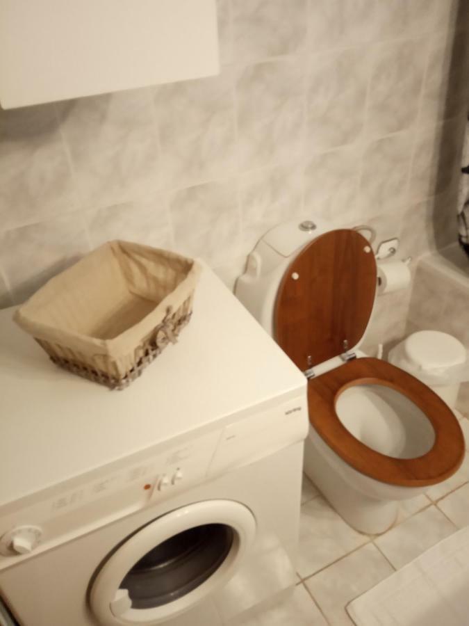 リクスリオンFilippos Houseアパートメント エクステリア 写真